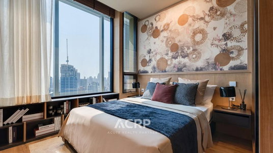 [VIP EXCLUSIVE ACCESS] Noble Emmerse Phrom Phong – The Art of Refined Living at First-Tier Pricing