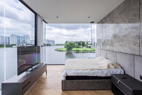 The Lakes 4 bedrooms, for sale