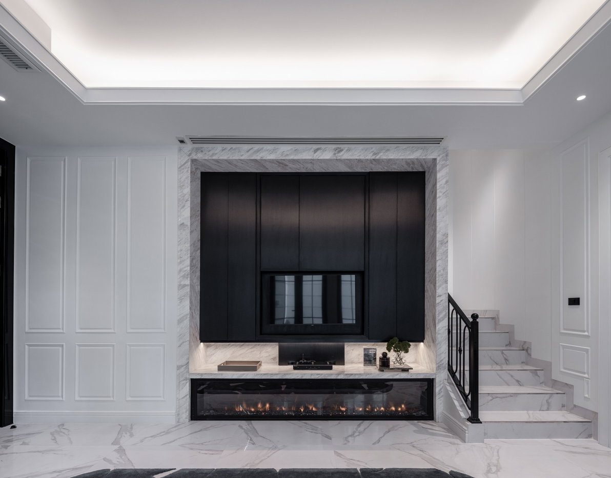 รูป The Boulevard Ekkamai 4 bedrooms, for sale - รูปที่ 6/33