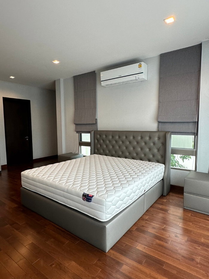 รูป 🏡 Perfect Masterpiece3 Sukhumvit77 - Suvarnabhumi บ้านเดี่ยวหรูให้เช่า ใกล้สนามบินสุวรรณภูมิ เพียง 10 นาที - รูปที่ 21/26