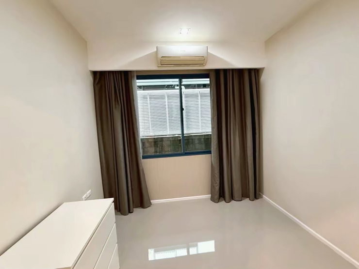 รูป 🏡✨ ให้เช่าบ้านเดี่ยว 2 ชั้น บ้านใหม่มือหนึ่ง ไม่เคยเข้าอยู่ ใกล้ MRT หลักสอง และเดอะมอลล์บางแค เพียง 5 นาที ✨ - รูปที่ 16/21