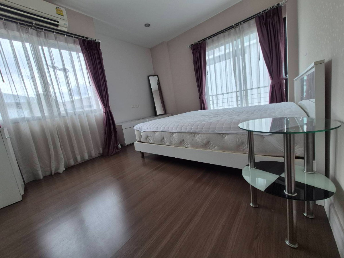 รูป บ้านลุมพินี สวนหลวง ร.9  Luxury Home - รูปที่ 19/35