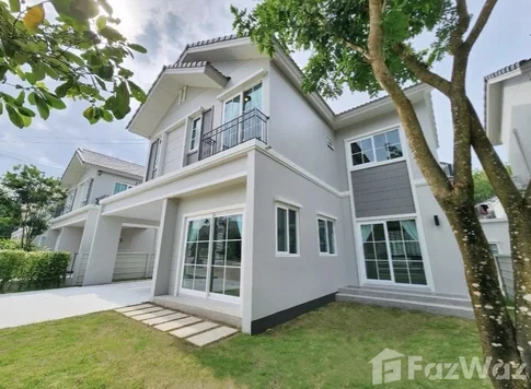 บ้านเดี่ยวให้เช่า 3 ห้องนอน ในโครงการ อณาสิริ ป่าคลอก 6588855