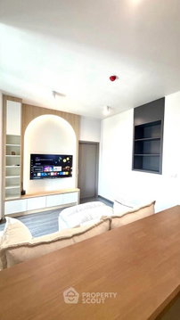คอนโด 1 ห้องนอน 60 ตร.ม. ที่ IDEO สุขุมวิท - พระราม 4 ใกล้ BTS พร้อมพงษ์ 300 ม. (ID 3087596)