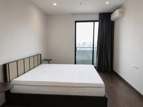 ให้เช่า 𝐒𝐮𝐩𝐚𝐥𝐚𝐢 𝐏𝐫𝐞𝐦𝐢𝐞𝐫 𝐑𝐚𝐭𝐜𝐡𝐚𝐭𝐡𝐞𝐰𝐢 (ศุภาลัย พรีเมียร์ ราชเทวี) ใกล้ BTS ราชเทวี 1นอน 1น้ำ มีเครื่องซักและอบผ้าในตัว