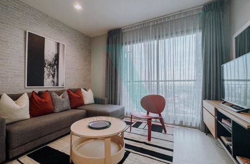 🚩 For Sell Condo RHYTHM SUKHUMVIT 36-38 Building 1, Floor 14,1 bed room, Room size 34 sqm