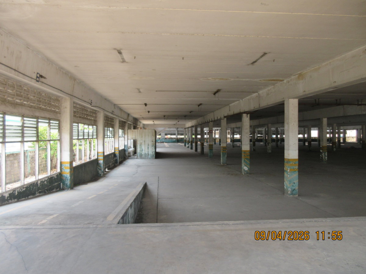รูป ขายโรงงาน เนื้อที่ 9 ไร่เศษ ในนิคมอุตสาหกรรมนวนคร ปทุมธานี - รูปที่ 8/9