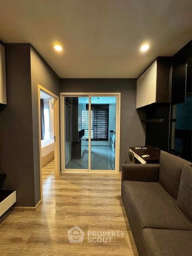 26th-Floor 1-BR Condo, Centric Ari Station, 200m to BTS Ari (ID 3088392)