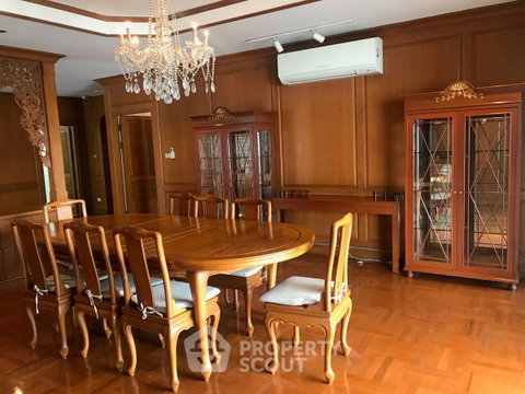 คอนโด 3 ห้องนอน 275 ตร.ม. ขาย Tower Park ใกล้ ARL มักกะสัน (ID 2744049)