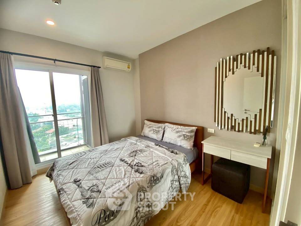รูป คอนโด 2 ห้องนอน ให้เช่า เดอะ ซี สวีระชา บางพระ ศรีราชา ชลบุรี (ID 3093414) - รูปที่ 10/13