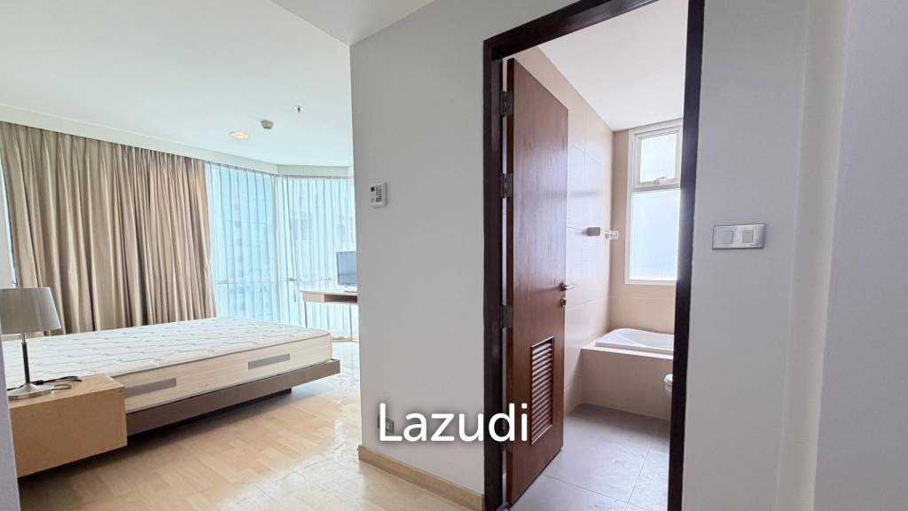 รูป 2 Bed 2 Bath 104 SQ.M at 59 Heritage - รูปที่ 10/19