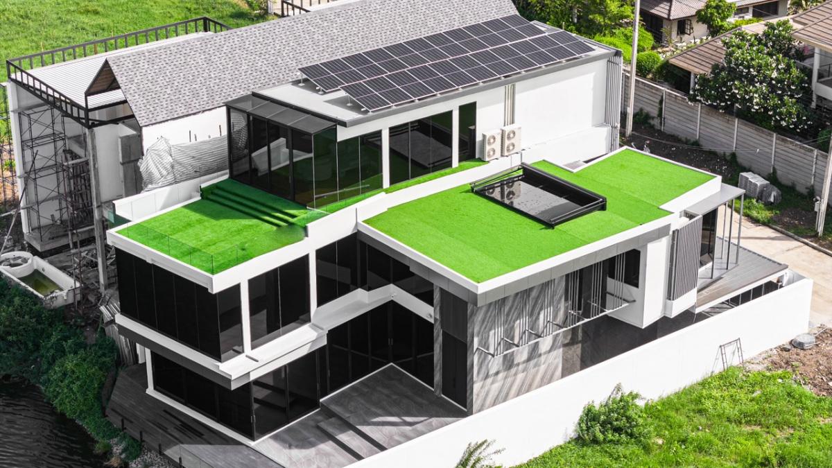 รูป The Lakes 4 bedrooms, for sale - รูปที่ 20/23