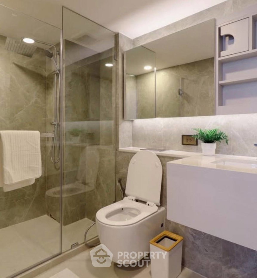 รูป คอนโด 2 ห้องนอน ชั้น 18 48 ตร.ม. SOHO Bangkok Ratchada ใกล้ MRT ห้วยขวาง (200 ม.) (ID 3087183) - รูปที่ 4/5