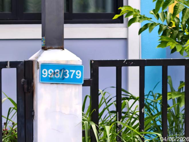 รูป ทาวน์เฮ้าส์ 22.8 ตร.วา ทรัพย์มณี 999 เฟส 5 ปลวกแดง ระยอง 1.1M - รูปที่ 5/15