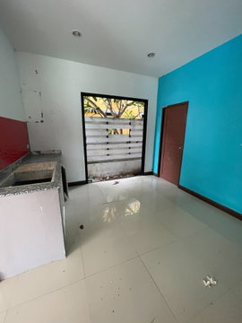 HOME 57 Sq.w. Cha-Am Petchburi for 1.2M