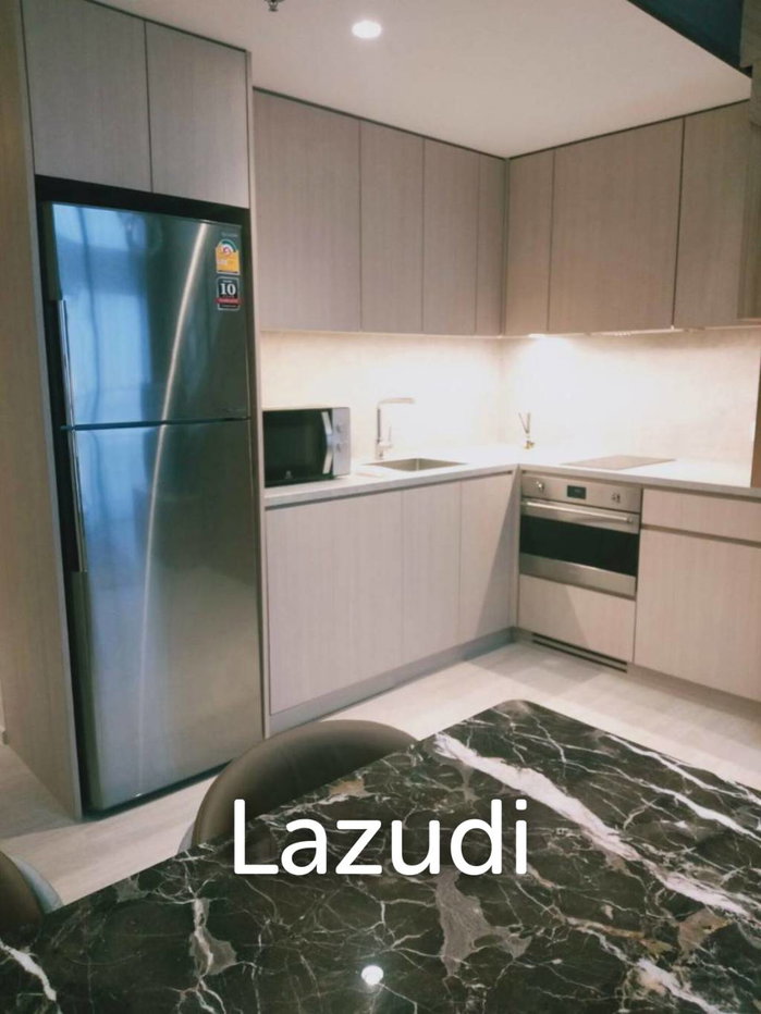 รูป 1 Bed 1 Bath 46 SQ.M The Lofts Silom - รูปที่ 16/23