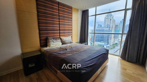 ขายคอนโด Urbana Sathorn 1 ห้องนอนใหญ่ 64 ตร.ม. (รหัสทรัพย์ 00160312)