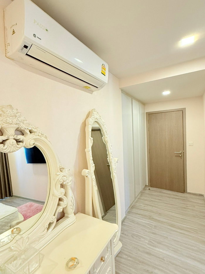 รูป R942/[ให้เช่า] มาเอสโตร 14 สยาม-ราชเทวี - รูปที่ 6/12