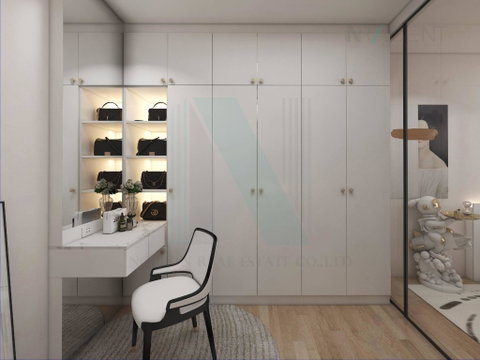 📌 ขายคอนโด ไลฟ์ สาทร เซียร์รา อาคาร 1 ชั้น 33 1 ห้องนอน ขนาด 35 ตรม ใกล้ โรงพยาบาลรัชดา-ท่าพระ
