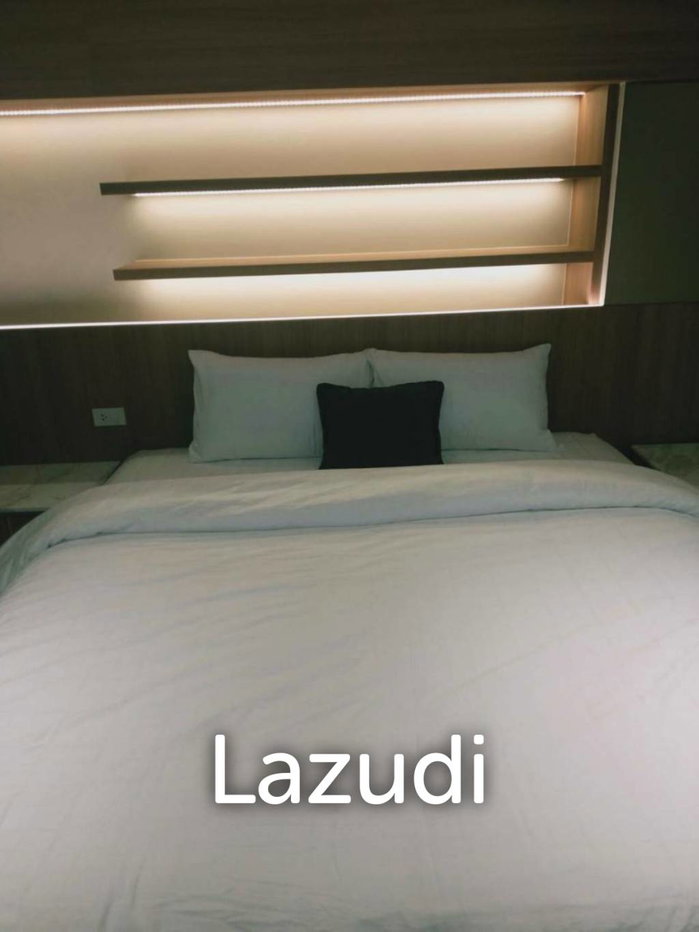 รูป 1 Bed 1 Bath 46 SQ.M The Lofts Silom - รูปที่ 18/23