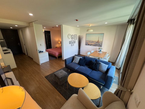 Condo For Sale @Nimman Chiangmai