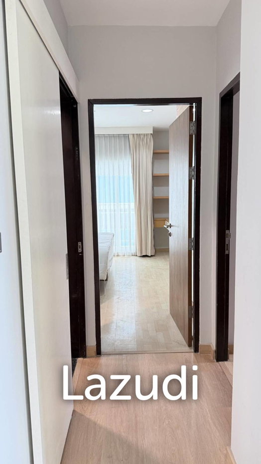 รูป 2 Bed 2 Bath 104 SQ.M at 59 Heritage - รูปที่ 11/19
