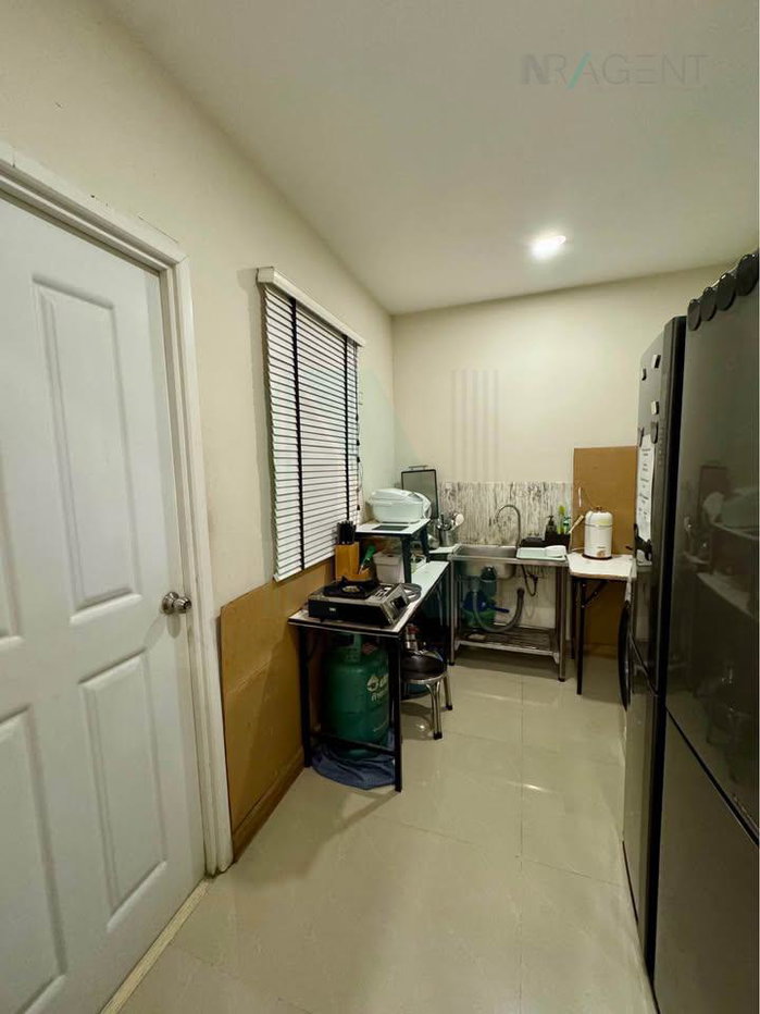 รูป ขายบ้านแฝด โครงการ พฤกษาทาวน์ เซเรนิตี้ 2 เพชรเกษม 81 2 ชั้น 3 ห้องนอน 2 ห้องน้ำ - รูปที่ 5/8