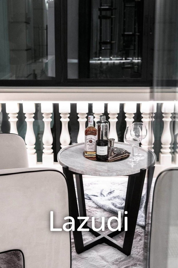 รูป 4 Bed 5 Bath 500 SQ.M The Boulevard Ekkamai - รูปที่ 7/21