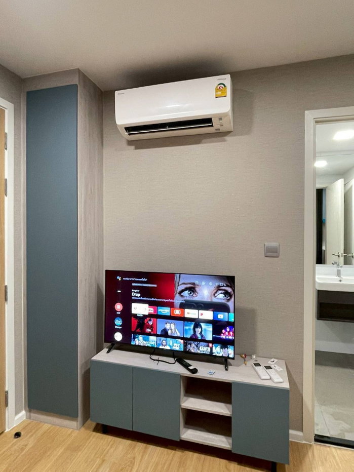 picture @Condorental condo for rent Atmoz Kanaal Rangsit - 4/8