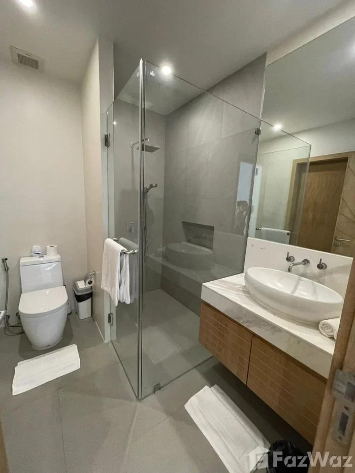 รูป ขาย วิลล่า 3 ห้องนอน ในโครงการ ตรีชฎา วิลล่า 6588653 - รูปที่ 22/22