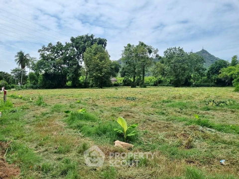 Land For Sale 93 Sqm Bang Lamphu Near MRT Sanam Chai (ID 3088447)