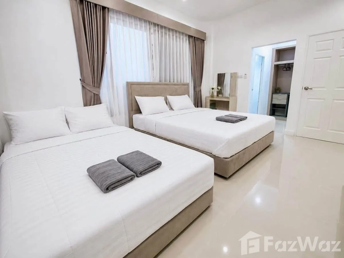 รูป ขาย วิลล่า 5 ห้องนอน ใน ห้วยใหญ่, ชลบุรี 6588115 - รูปที่ 5/19