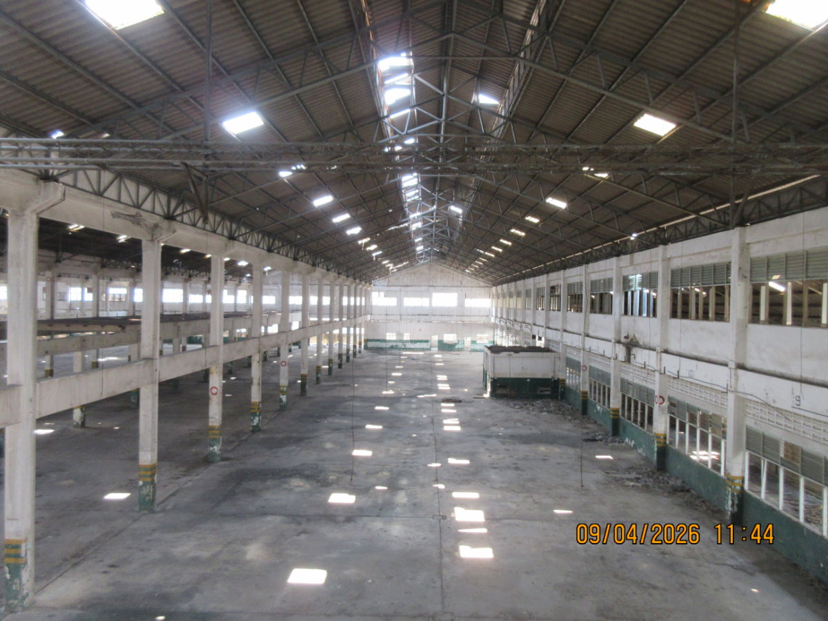 รูป ขายโรงงาน เนื้อที่ 9 ไร่เศษ ในนิคมอุตสาหกรรมนวนคร ปทุมธานี - รูปที่ 4/9