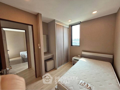ขายคอนโด 2 ห้องนอน The Cube Urban Sathorn - Chan ใกล้ BTS สะพานตากสิน (วัดพระยาไกร) (ID 3088178)