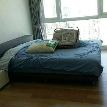 15 Sukhumvit residences | Valuable unit !! In the new renovated area BTS nana