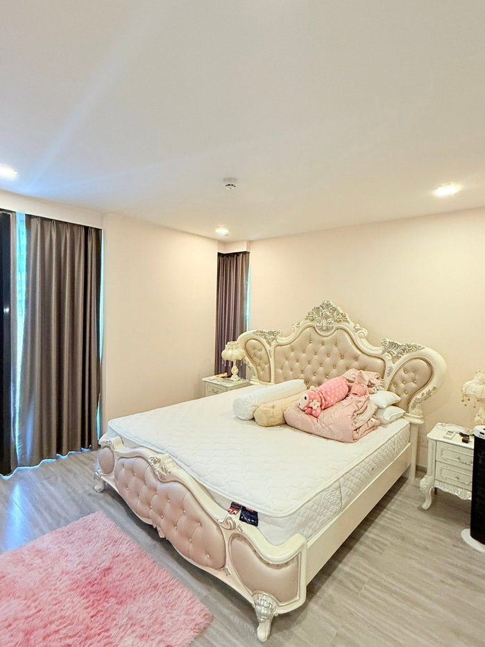 รูป R942/[ให้เช่า] มาเอสโตร 14 สยาม-ราชเทวี - รูปที่ 8/12