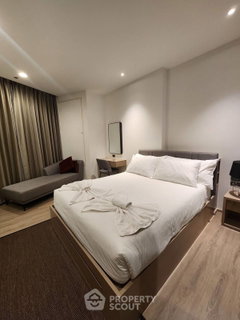 รูปภาพ คอนโด 1 ห้องนอน ให้เช่า ที่ Edge Central Pattaya ใกล้ Central Festival (ID 2180560)