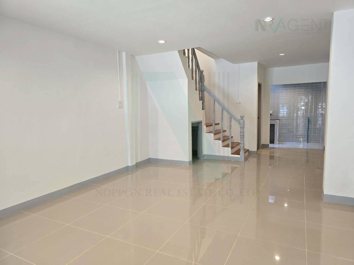 รูป ขายทาวน์เฮาส์ โครงการ เคซี รามอินทรา 3 2 ชั้น 2 ห้องนอน 2 ห้องน้ำ - รูปที่ 3/8