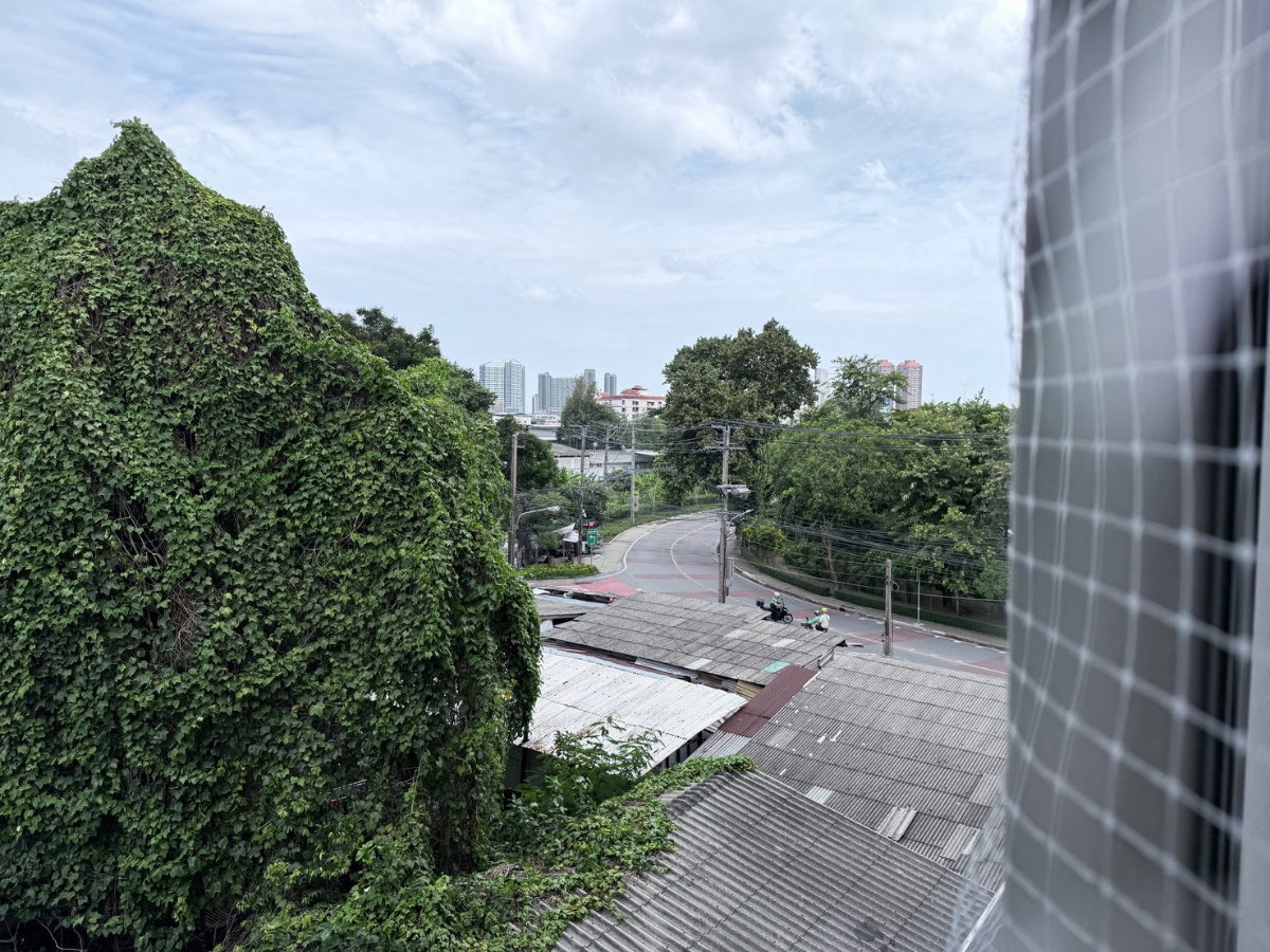 รูป 160726 : The Nest Sukhumvit 64 เฟส2 - รูปที่ 15/16