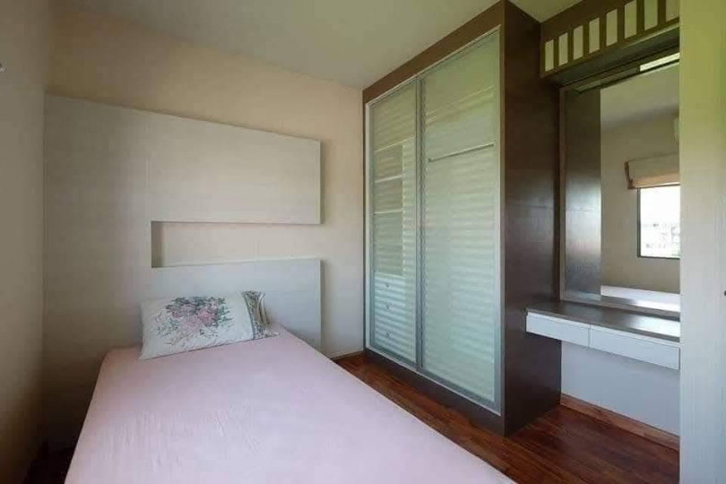 รูป 🏡 2606-RFF048 [ปล่อยเช่า] ทาวน์โฮม 3 ชั้น สไตล์ Cozy Modern พร้อมเข้าอยู่ ใกล้ BTS บางจาก! ✨ - รูปที่ 19/43