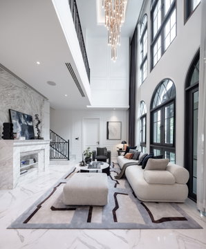 The Boulevard Ekkamai 4 bedrooms, for sale