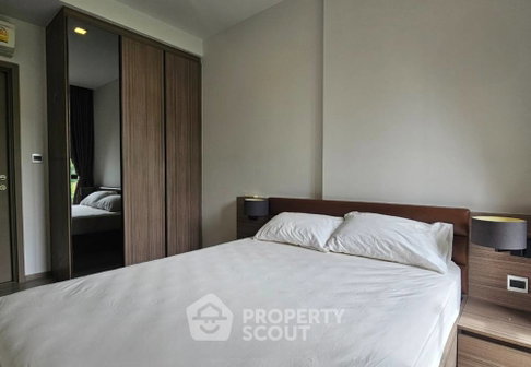 คอนโด 1 ห้องนอนให้เช่า Mori Haus ชั้น 3 ขนาด 32 ตร.ม. ใกล้ BTS อ่อนนุช (ID 2927043)