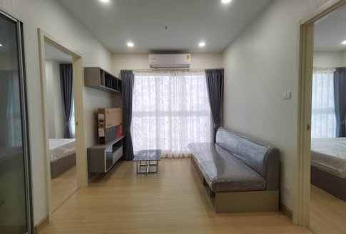 ให้เช่า Supalai Veranda Sukhumvit 117 2 ห้องนอน 🔥🔥 จองเดือนนี้รับส่วนลด1,000บาท 🔥🔥 @kjcondo (มี@ข้างหน้าด้วยนะคะ)