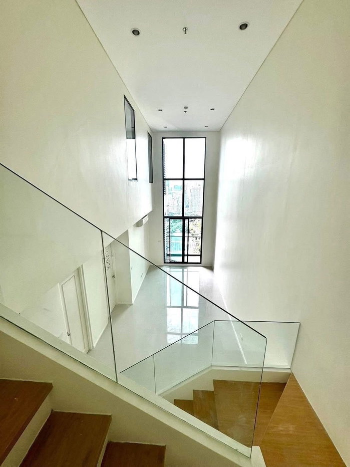 รูป ST701/[ขาย] วิลล่า อโศก (Villa Asoke) - รูปที่ 10/12