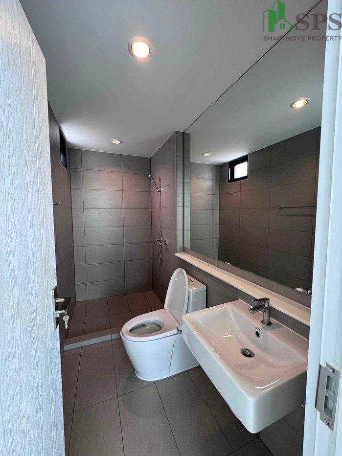 รูป ให้เช่า COMO BIANCA 2 ทำเลตรงข้าม Mega Bangna (SPSSR310) - รูปที่ 12/12