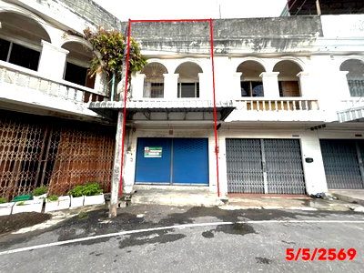 Houses for sale Surat Thani : HOME 19.8 Sq.w. Wiang Sa Surat Thani for 1.1M