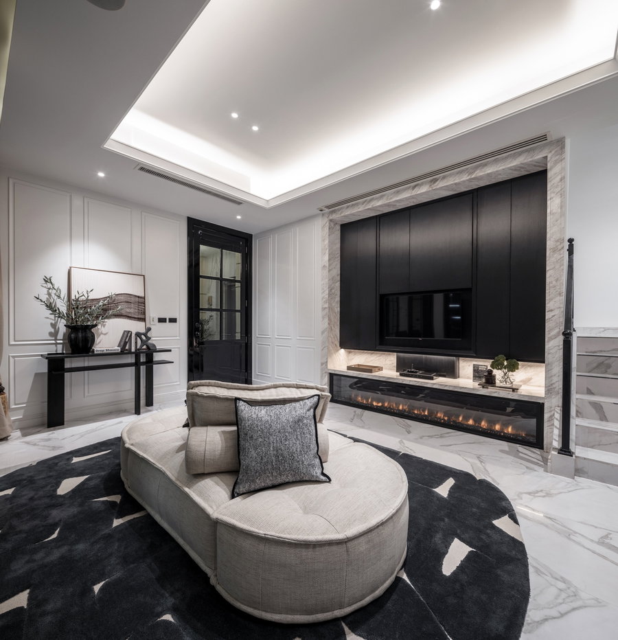 รูป The Boulevard Ekkamai 4 bedrooms, for sale - รูปที่ 16/33