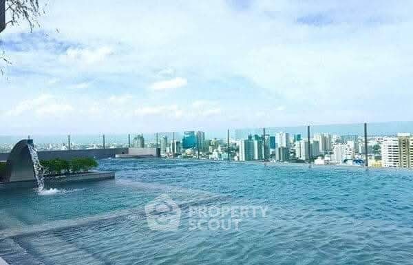 รูป คอนโด 2 ห้องนอน ขายที่ H สุขุมวิท 43 ชั้น 8 ใกล้ BTS พร้อมพงษ์ (ID 2923102) - รูปที่ 13/13