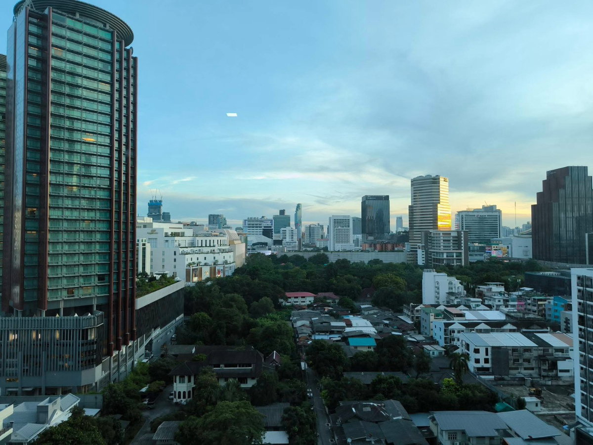 picture Wish Signature Midtown            Siam  - 10/10