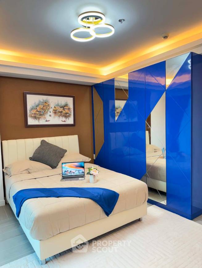 รูป คอนโด 2 ห้องนอน ขนาด 96 ตร.ม. ขายที่ View Talay 5 Condominium Jomtien (ID 3092542) - รูปที่ 3/13